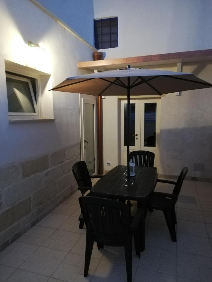Ch Guest House Верноле Экстерьер фото