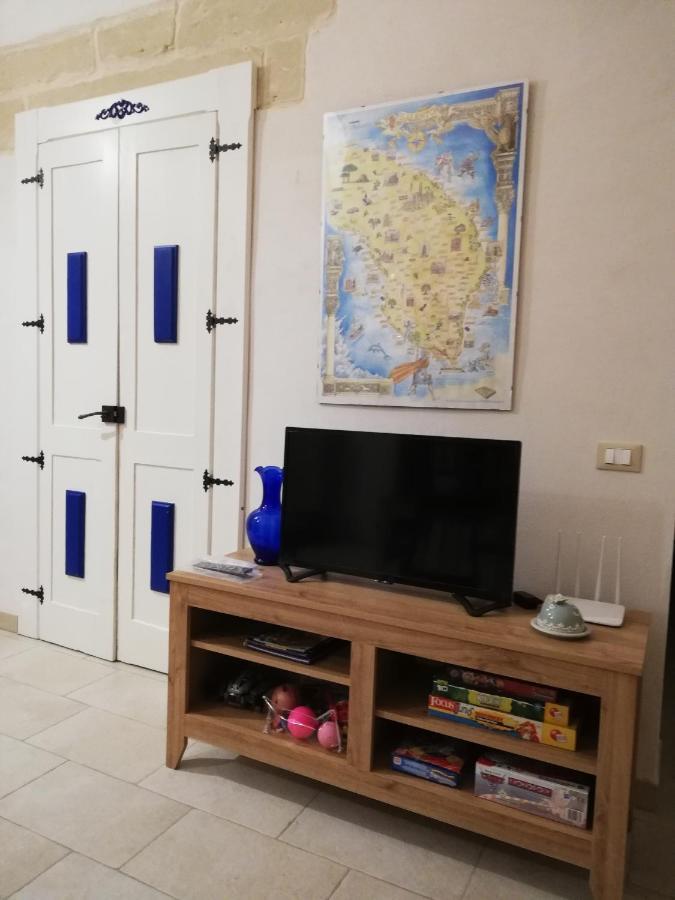 Ch Guest House Верноле Экстерьер фото