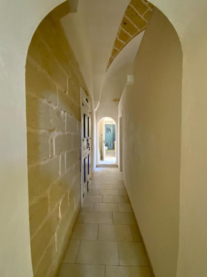 Ch Guest House Верноле Экстерьер фото