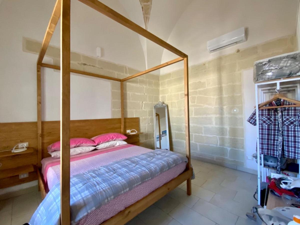 Ch Guest House Верноле Экстерьер фото