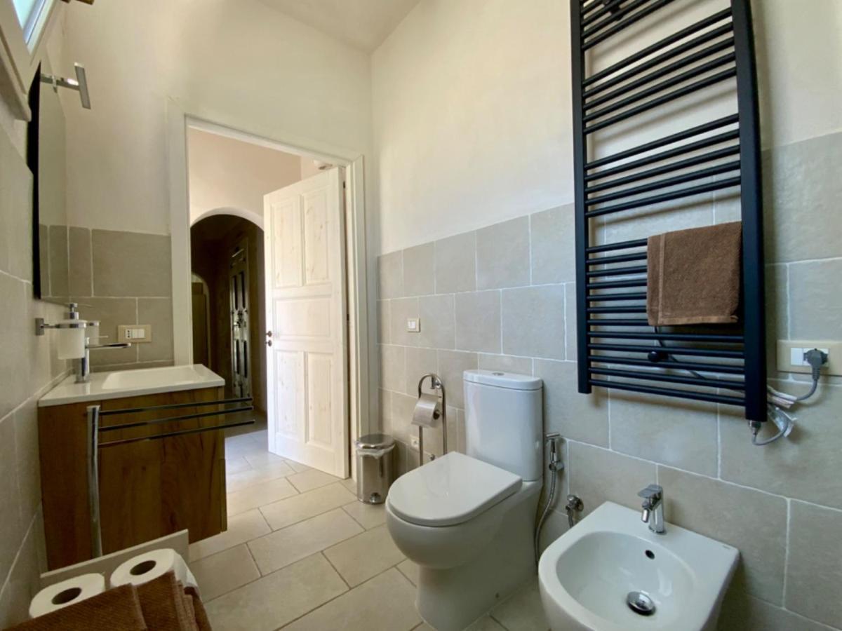 Ch Guest House Верноле Экстерьер фото