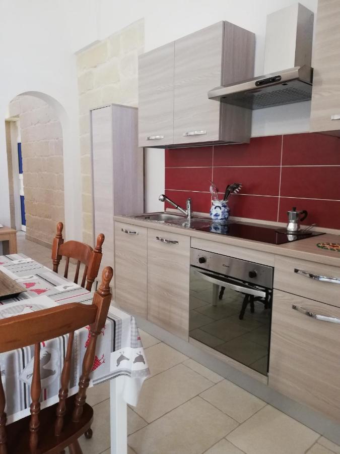 Ch Guest House Верноле Экстерьер фото
