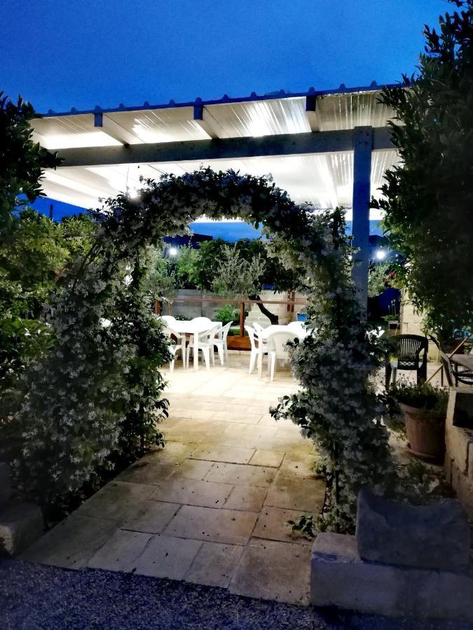 Ch Guest House Верноле Экстерьер фото
