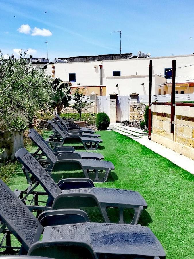Ch Guest House Верноле Экстерьер фото