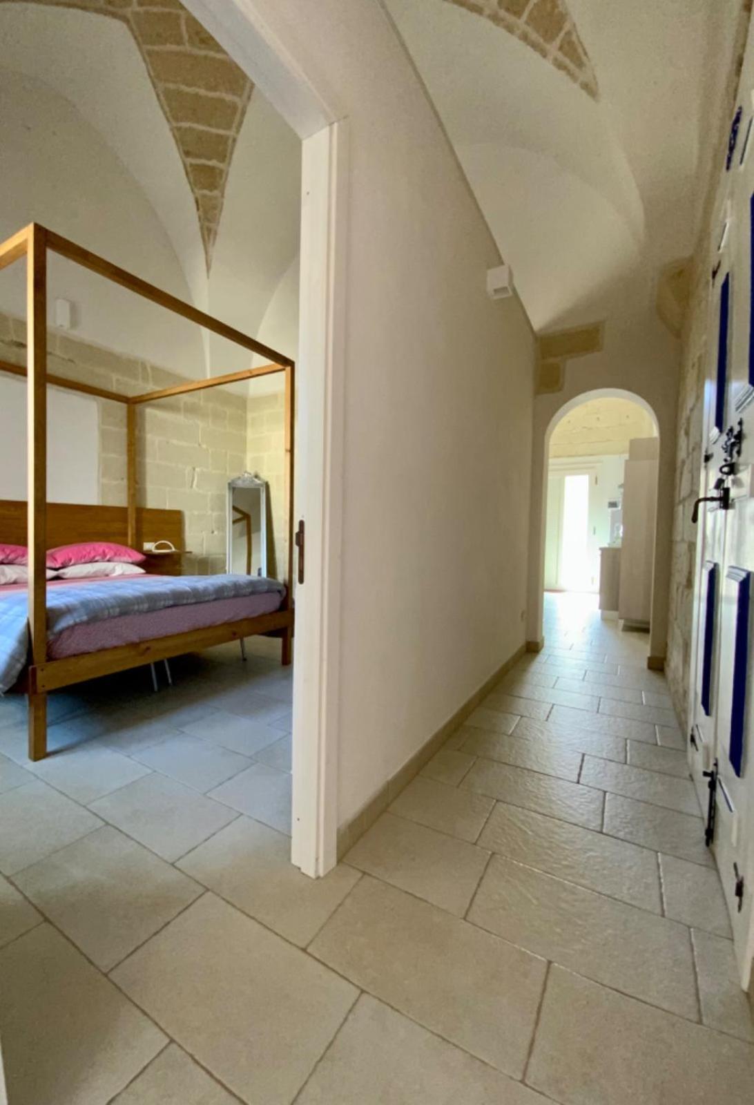 Ch Guest House Верноле Экстерьер фото