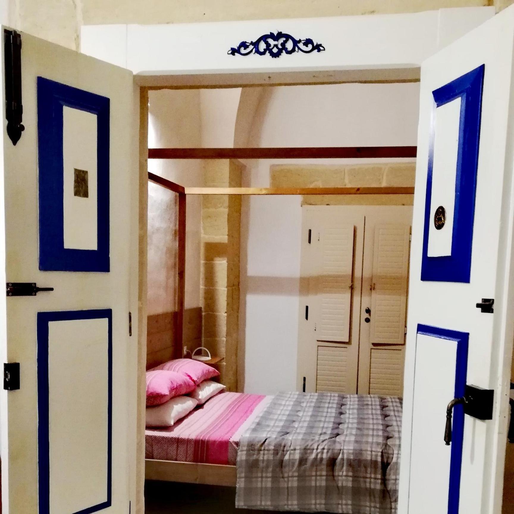 Ch Guest House Верноле Экстерьер фото